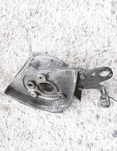 Łapa pompy wtryskowej peugeot 807 C8 phedra scudo jumpy 2.2 hdi 96389217 2