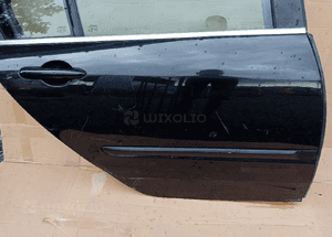 Drzwi prawy tyl Renault Laguna III 3 2