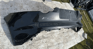 Zderzak tylny tył jaguar f-type r-dynamic 3