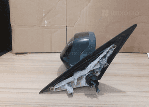 Lusterko prawe bmw E90 5PIN black sapphire 3