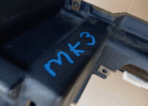 Konsola poduszki pasy AIRBAG  sensor zestaw naprawczy Ford Mondeo MK3 12