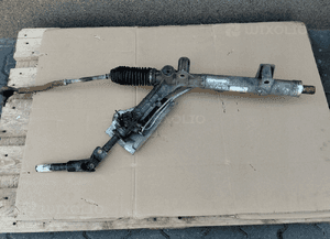 MAGLOWNICA PRZEKŁADNIA KIEROWNICZA TRAFIC III 93458099 490018533R UK 1