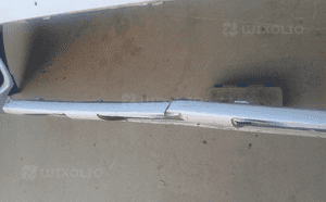 Zderzak przód przedni bmw 3 iii G20 G21 sport line 5