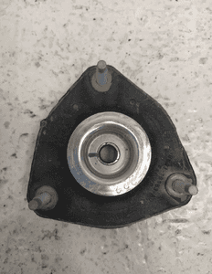 FORD TRANSIT PODUSZKA AMORTYZATORA MOCOWANIE PRZÓD PRZEDNIE NOWY ORYGINAŁ 3