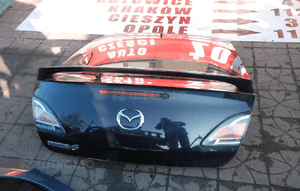 mazda 6 GH klapa nr 50004 WYSYŁKA 2