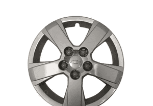 Chevrolet captiva 07r kołpak R16 cali nowy oryginał 1