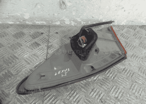 Lampa tylna lewa lexus IS220 3