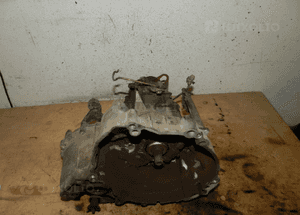 Skrzynia Biegów Daihatsu Sirion I M100 1.0 EJ 124-024-04 B 3