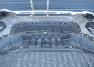Zderzak przedni przód land rover discovery sport 2014-2019 16