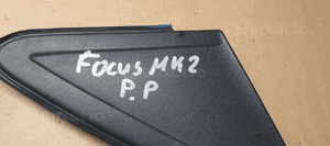Osłona zaślepka lusterka prawa Ford Focus MK2 4M51A-A16003-AG 6