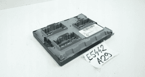 Moduł sterownik komfortu sam mercedes s W223 2020- A2239009128 3