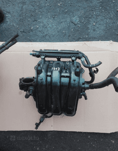 kolektor ssący listwa vw. 1.2 12v