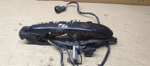 Klamka prawy tył tylna prawa Jaguar XF X250 PEL 3