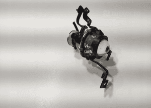 Halogen lewy przód przedni kia ceed ii 92201-A2300 2015-2018 lift 4