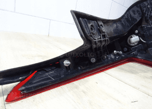 Lampa tył prawa mitsubishi eclipse cross led W3155 10