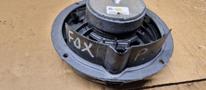 Głośnik drzwi prawy przód przedni VW FOX 5Z0035411A 6