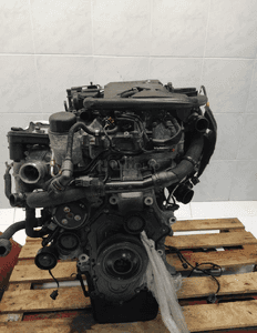 Rage rover velar L560 silnik 2.0T 204PT kompletny benzyna 19