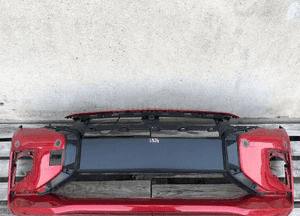 Zderzak przód przedni mitsubishi space star iii 3 lift ii 2019- 6400J973ZZ 1