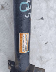 HYUNDAI IX35 MAGLOWNICA PRZEKŁADNIA KIEROWNICZA 56500-2S091 ANGLIK UK 5