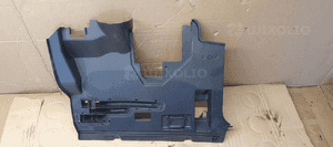 Osłona deski konsoli plastik pod kierownicę Mercedes W169 A1696800039 2