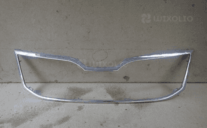 Chrom atrapa gril grill skoda octavia 3 iii 5E 1
