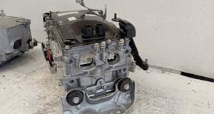 TOYOTA CH-R GR lift 2.0 Hybryda konwektor falownik 2019-2023 G9200-76060 4