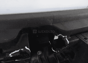 Vw tiguan ii 5NA 16-20 pas przedni wzmocnienie 5NA805594E 4