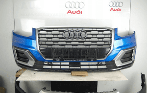 Zderzak audi Q2 81A 1016-2020 oe przed liftem 1