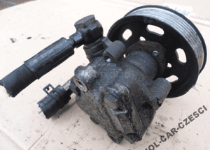 POMPA WSPOMAGANIA VW SEAT AUDI 1.9 TDI AGR RADOM 2