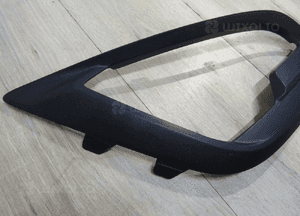 Ford ecosport prawa kratka zderzaka ramka halogenu GN15-15A298-A llu 3