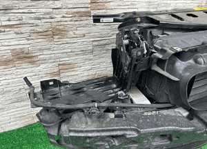 Pas przedni wzmocnienie belka chłodnice wentylator bmw 5 F10 F11 5
