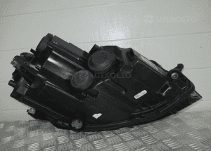 Lampa przednia przód lewa vw golf vii 7 2012- 13