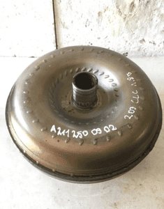 mercedes 2112500902 sprzegło hydrokinetyczne jajo konwerter 1
