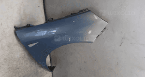 Błotnik przód przedni prawy do renault scenic ii 2 TEB47 3