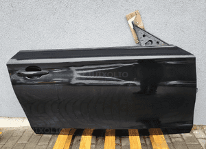 DRZWI prawe prawy przód BMW E87 E81 lift lci 475 3D 1