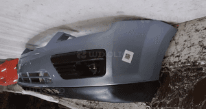 Ford focus MK2 zderzak przód przedni halogeny Z3 3