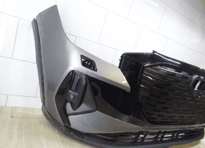 Audi Q4 e-tron 89A zderzak przód przedni 89A807437 llu 3