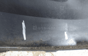 Toyota RAV4 rav 4 iv 2012-2015 zderzak przód przedni 52119-42A00 10