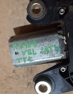 SILNICZEK WYCIERACZKI Tył vel satis 8200017385 3