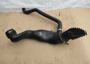citroen 2.0 hdi rura dolot powietrza 3