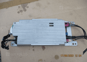 MODUŁ KOMFORTU BLUETOOTH HARMAN BMW F10 F20 F21 F30 F31 B015849 2