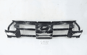Hyundai tuscon iv lift 2024 - wzmocnienie stelaż grill atrapa przód 1