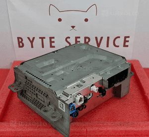 Mercedes-Benz Radio Nawigacja Multimedia NTG7 MID ECE MOST-BUS A1779003215 4