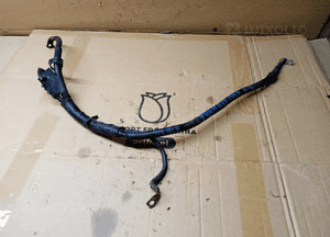 Instalacja wiązka rozrusznika kabel plusowy Ford Transit MK7 2.2 TDCI 1
