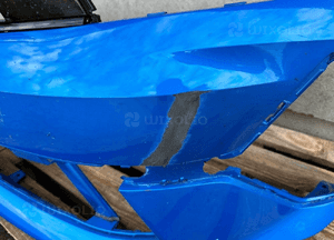 Zderzak przód przedni opel astra vi 6 l gse gsi gs 2022- 9839979580  grill 4