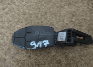 PRZEŁĄCZNIK PILOT RADIA PEUGEOT CITROEN 96538207XT 3