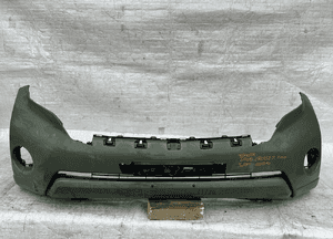 Toyota land cruiser J150 lift zderzak przedni 13- 1