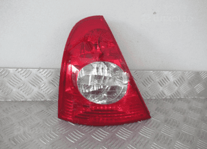 Nowa lampa tylna tył lewa renault clio ii 2 lift hachback 2001-2012 1