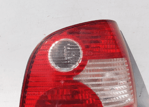 Volkswagen polo 9N 01-05r lampa tył prawa 2