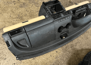 Kokpit deska rozdzielcza Land Rover Freelander Lift 2003-06 2